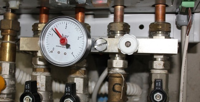 ECO Boiler Grants in Brent