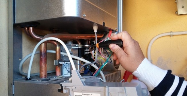 Gas Safe Domestic Boilers in Treal