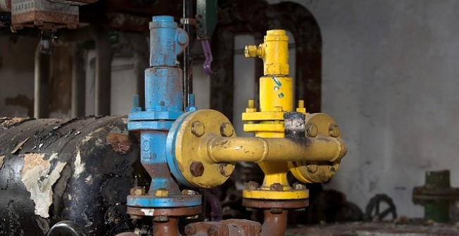 Replacement Boiler Costs in Brasted