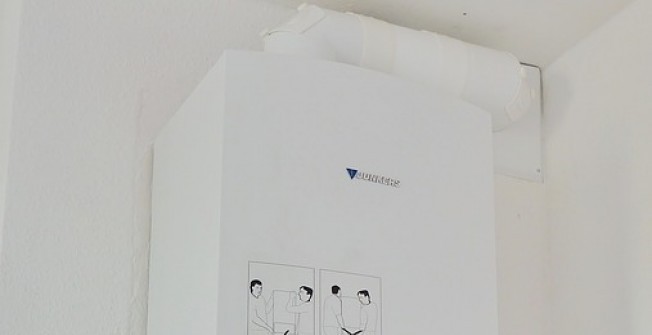 Gas Safe Domestic Boilers in Staddlethorpe