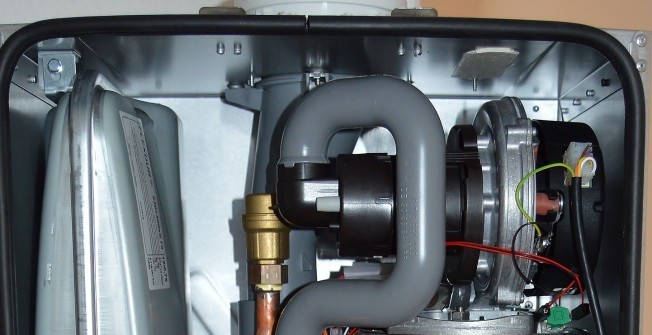 Owning a Combi Boiler in Ford